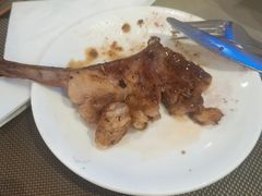 -昆明佳华广场酒店·西餐厅
