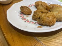 -德胜轩正宗顺德菜(宝安沙井会展中心店)