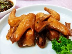 -宝燕壹号(徐汇店)