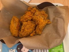 -德克士(茶店子客运站店)