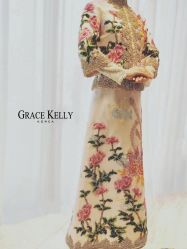-GRACE KELLY婚纱与礼服(天津店)