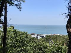 -崂山仰口游览区