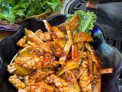 -杀猪天·韩国烤肉(总店)