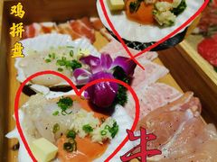 -牛藏·黑毛和牛烧肉(环市东店)