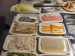 -海底捞火锅(万丰桥店)