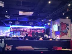 大堂-大成海鲜烧烤·小龙虾(七宝店)