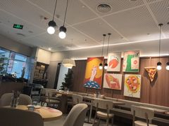 -必胜客(兴华中路PH店)