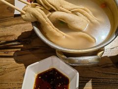 -冰川冷面·延边菜·炭烤串(观前店)