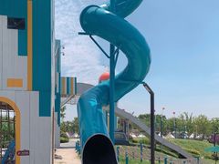 -季高兔窝窝亲子园(上海薰衣草公园店)