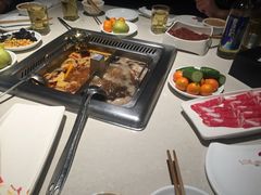 -海底捞火锅(泉城路店)