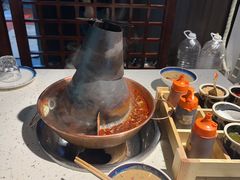 -鑫隆四季涮肉(八角畅游店)