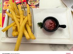 -豪客来牛排(中华城店)