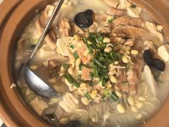 郑庄非遗脂渣锅-郑庄脂渣海鲜楼(九水路店)