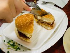 -兰芳园(上环店)