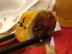 -雅天大酒店·福贵坊中餐厅