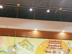 -西部马华清真兰州牛肉面·烧烤夜市(三里河店)