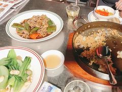 -明本湛江鸡•海鲜小厨(陈家祠店)