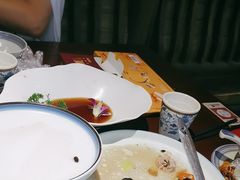 -乡里八闽·福州乡土菜(火车北站店)