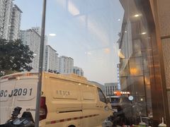 -潮悦牛肉火锅城(水贝店)