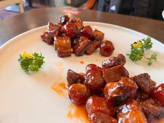 -老牌坊鲁菜名店(宽厚里店)