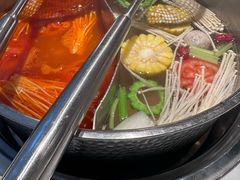 -犇鼎牛潮汕牛肉火锅(新辰里学清路店)