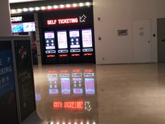 -CGV影城(壹方城IMAX店)