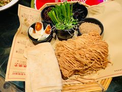 -大张烙馍村(泉山店)