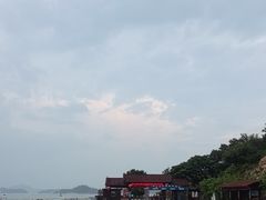 -东山风动石景区