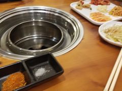 -炽城·烤肉名家(鸿达中央广场店)