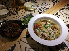 -新凯旋烧烤·燕姐千岛湖土菜