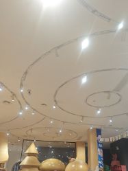 -奈尔宝·儿童乐园·亲子餐厅(星河湾店)