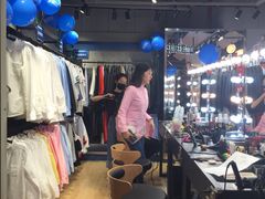 -海马体照相馆(深圳万象天地店)