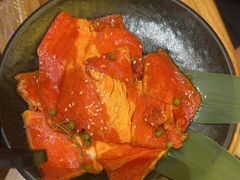 -九田家黑牛烤肉料理(衡百国际店)