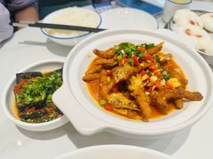 -兰湘子·湘菜小炒(惠多港店)