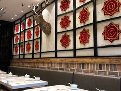 大堂-东北风(江北万达店)