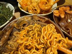 -阳阳老火锅(小南门店)