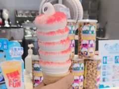 -DQ·蛋糕·冰淇淋(湖景东路店)