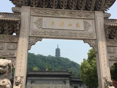 景点-焦山风景区