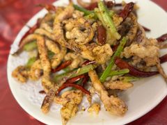 -胖子菜馆(隆昌路店)