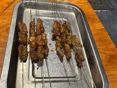 -毅祥斋老孙家泡馍(西羊市店)