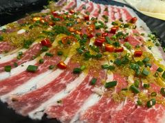 -猫爪爪原切自助烤肉(观音桥阳光世纪店)