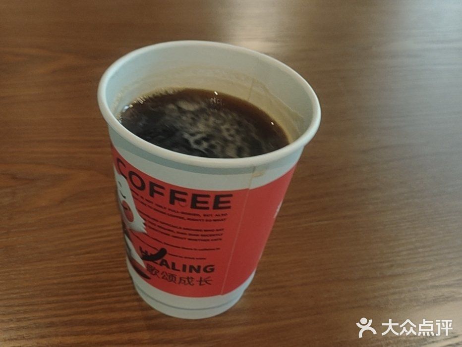 来了很多次啦,这里的咖啡真的是不错哒,特别是拿铁很好
