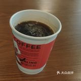 来了很多次啦,这里的咖啡真的是不错哒,特别是拿铁很好