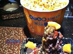 -Miohca缪卡KTV(和平店)