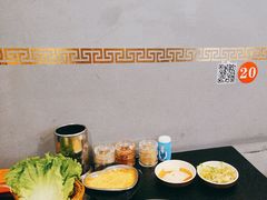 -老卜奎齐齐哈尔烤肉(人民东路店)
