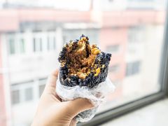 -芳婆糕团店(王府大街店)