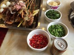 玉林串串香-玉林串串香(大成路店)