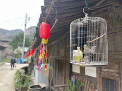 -黄檀硐景区