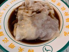 -西关明记肠粉(荔枝湾店)