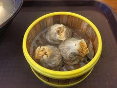 -如意馄饨(太平北路店)